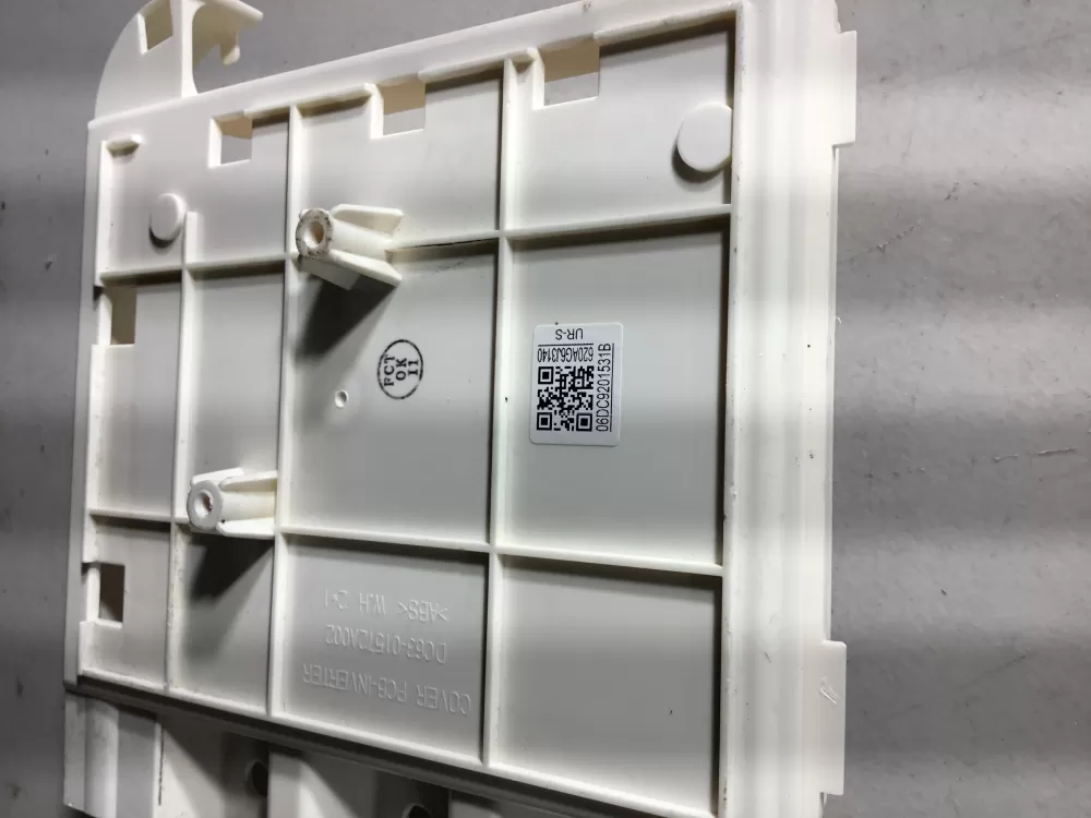 Samsung AP5955156 DC92 01531B PS10063192 Washer Control Board AZ42648 | NR1744