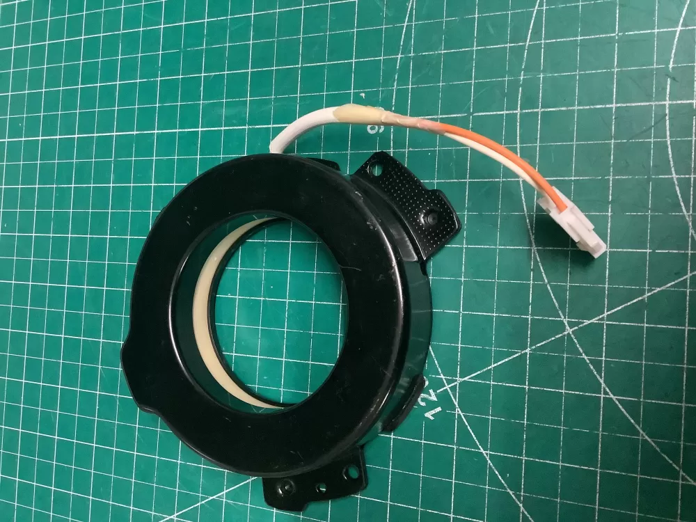 Whirlpool washer clutch assembly W10905022 AZ211915 | SLA341