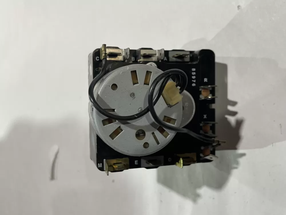 Frigidaire 131062300 5303285734 Dryer Timer Control AZ185646 | Wm427