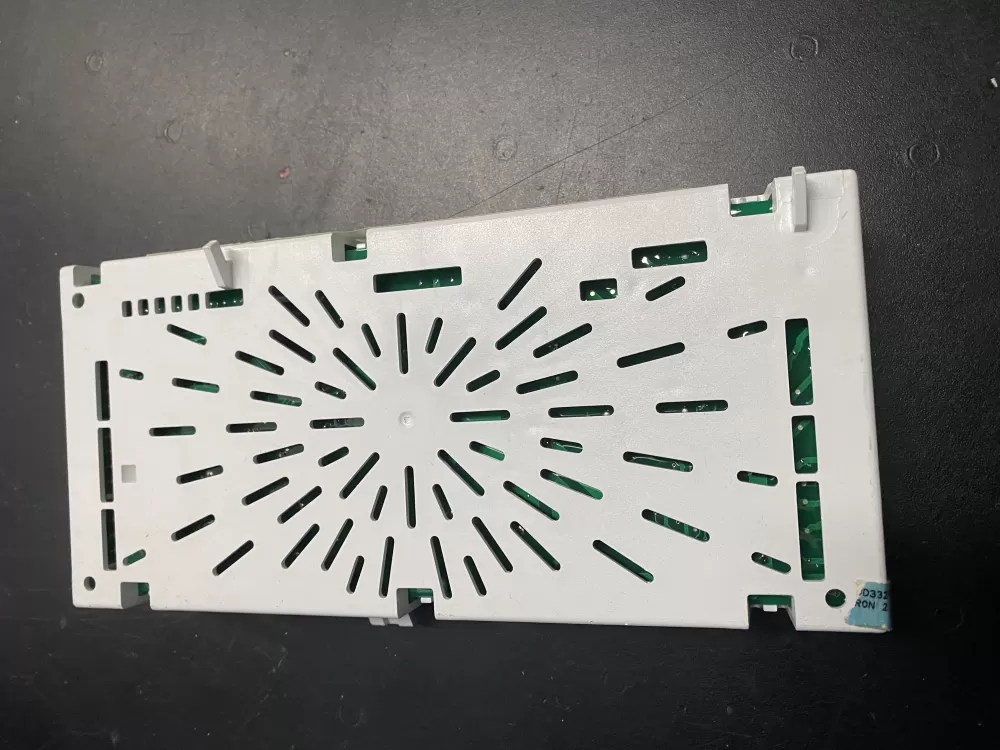 Maytag Washer Control Board W10522399 AZ18502 | BK714