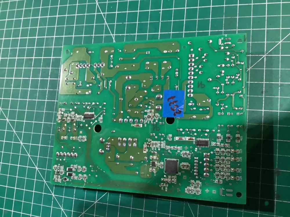 Whirlpool 12920721 W10310240A Refrigerator Control Board AZ168530 | NR2577