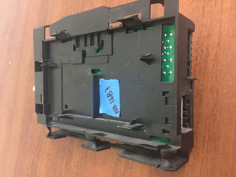 Bosch Thermador 00481590 Control Board Power Module 481590 AZ33782 | NR1687