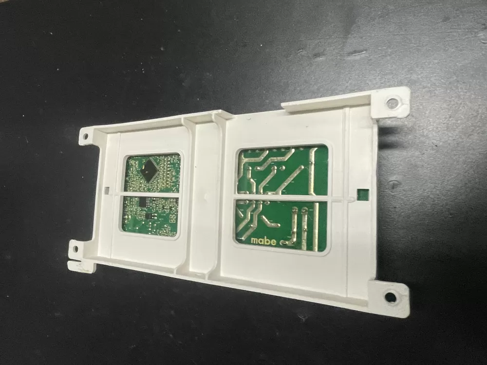 GE Hotpoint E226586 Washer Control Board AZ3832 | Wm593