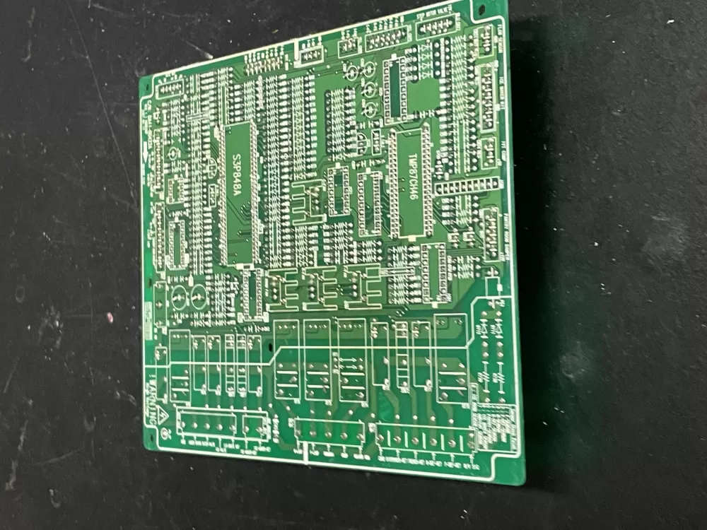 Samsung DA41 00413J PS4139770 Refrigerator Control Board AZ23037 | WM1045