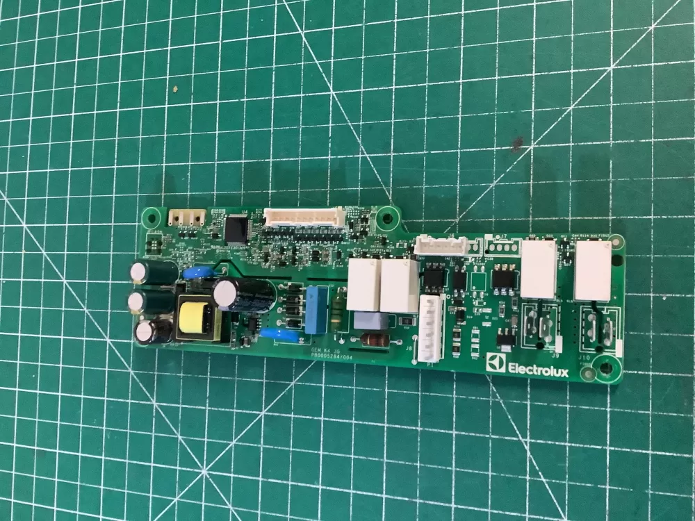 Frigidaire  Electrolux  Crosley  White Westinghouse 5304535629  AP7217305  A21771902  4982657  PS17629771 Dishwasher Main Control Board