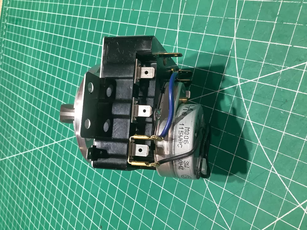Maytag 8566184B Dryer Timer AZ183763 | AR2709