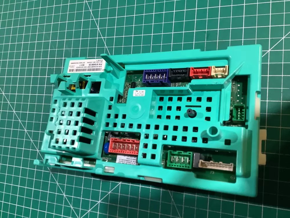 Kenmore AP5629538 W10406126 W10445395 W10480184 PS3653305 Washer Control Board