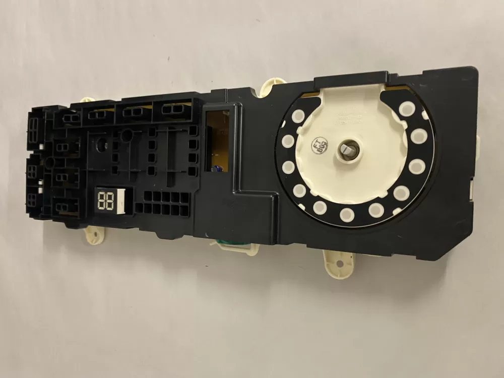 Samsung DC92-01026B DC9201026B Dryer Control Board