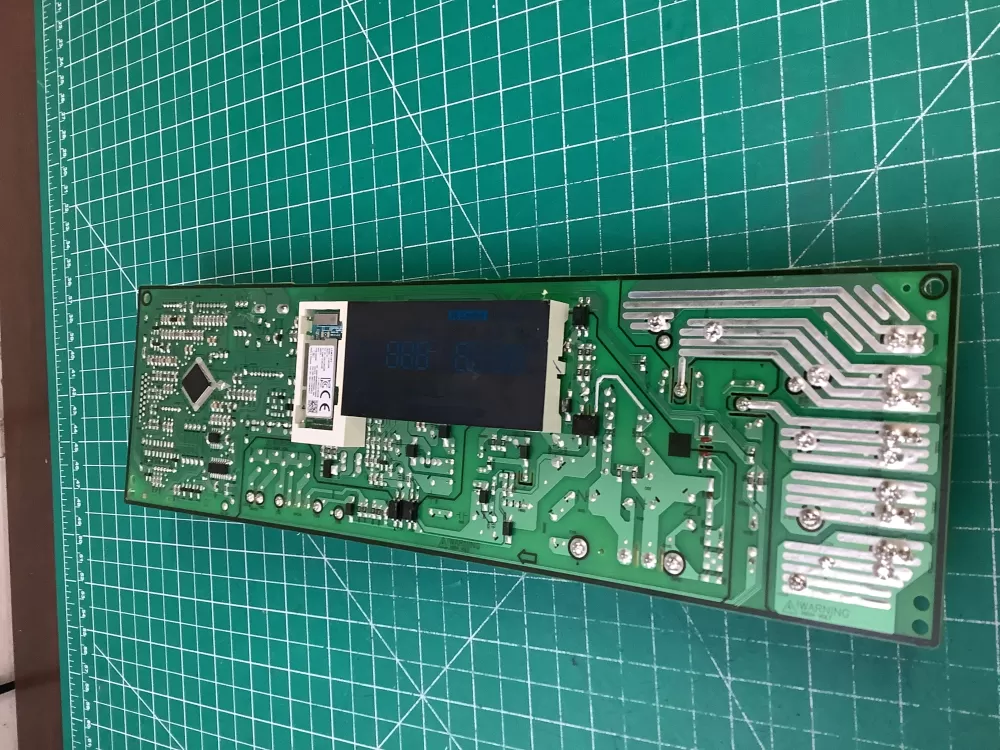 DG94-04041A Samsung Range Assy Pcb Eeprom Eep 01 Dg92 01
