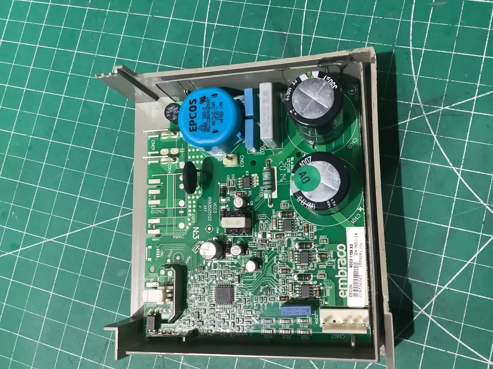 Kenmore W11087200 Refrigerator Control Board Inverter AZ196748 | AR666