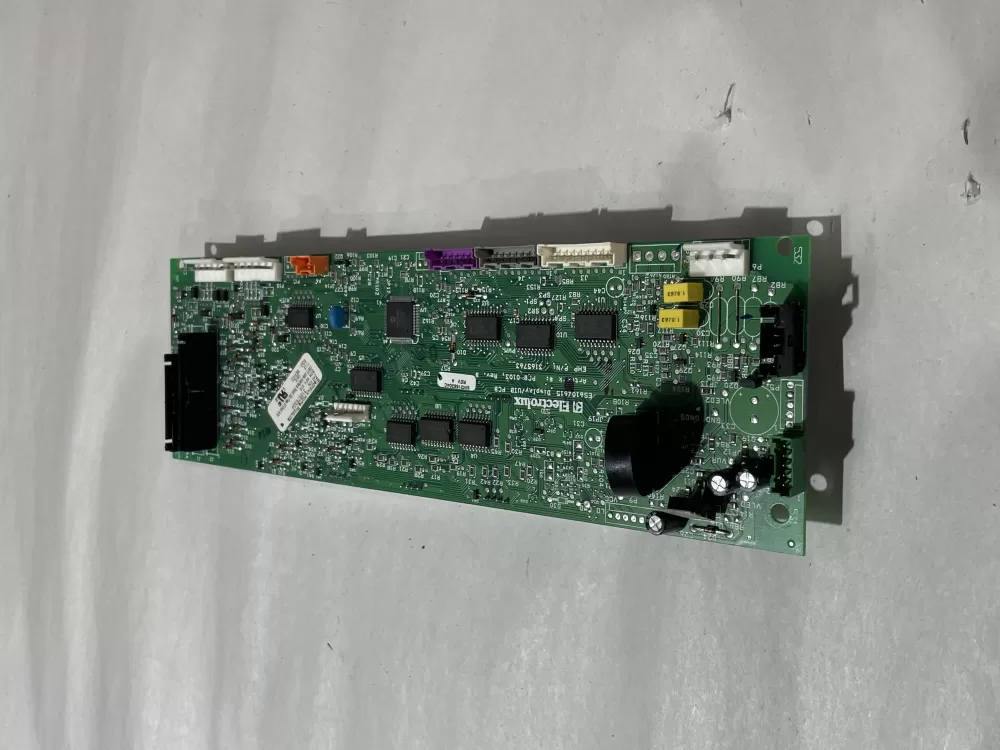 Kenmore Range Oven Control Board 316576304 PS3419428 AZ199868 | Wm2780