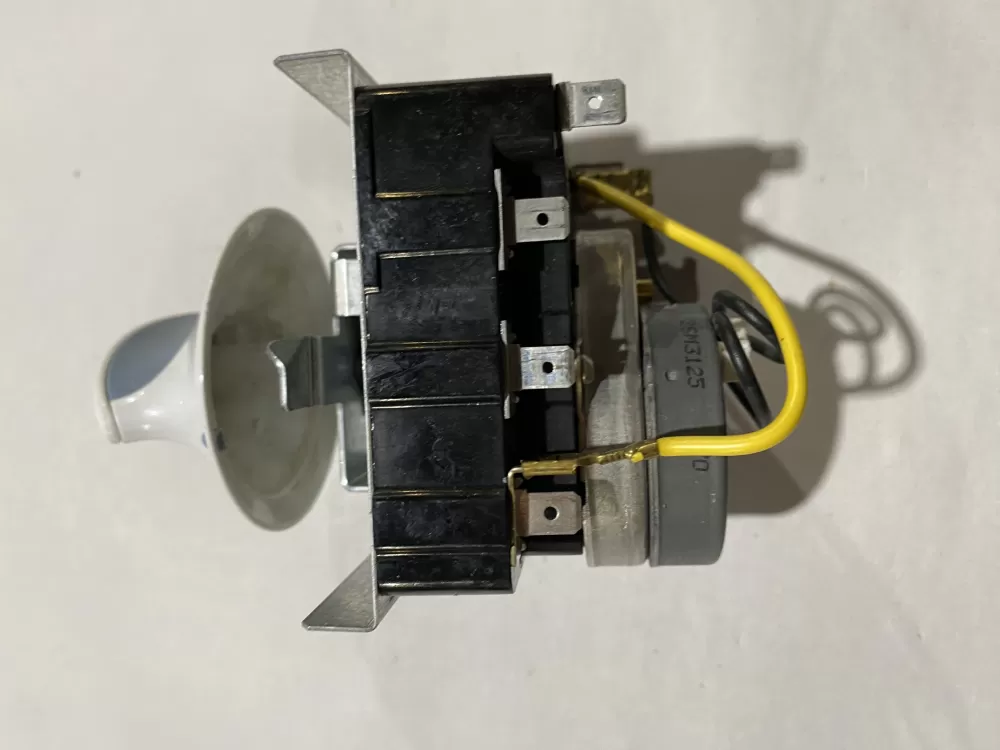 Whirlpool 37001020 Dryer Timer AZ181431 | BK2683