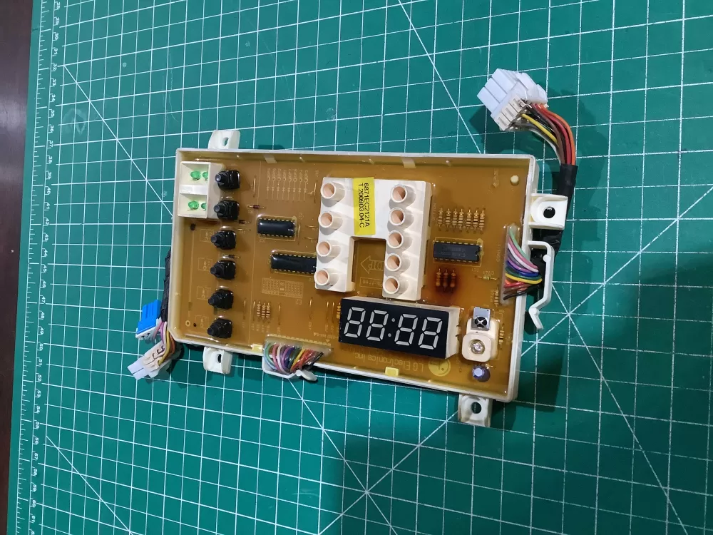 LG 6871EC2121A AP5078130 Display Power Control Board AZ163789 | NR390