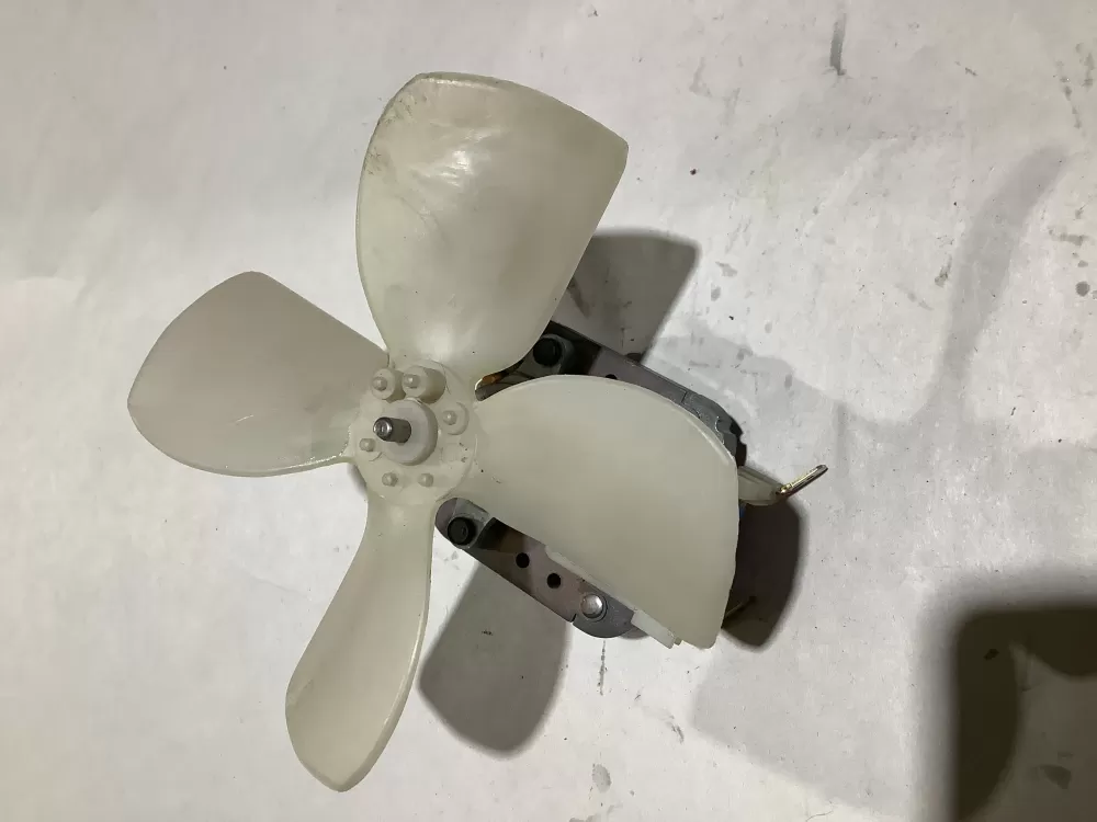 Frigidaire 4200160 Refrigerator Evaporator Fan Motor  AZ111315 | Sl107