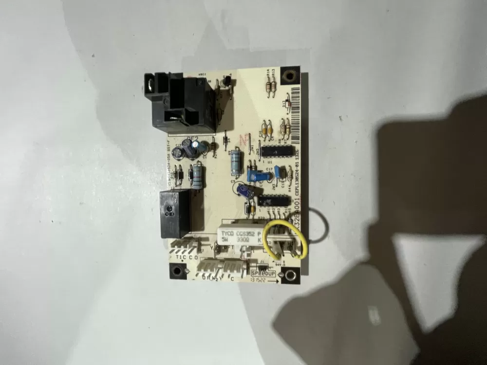 Carrier  Bryant HK32EA001  CEPL130524-01 