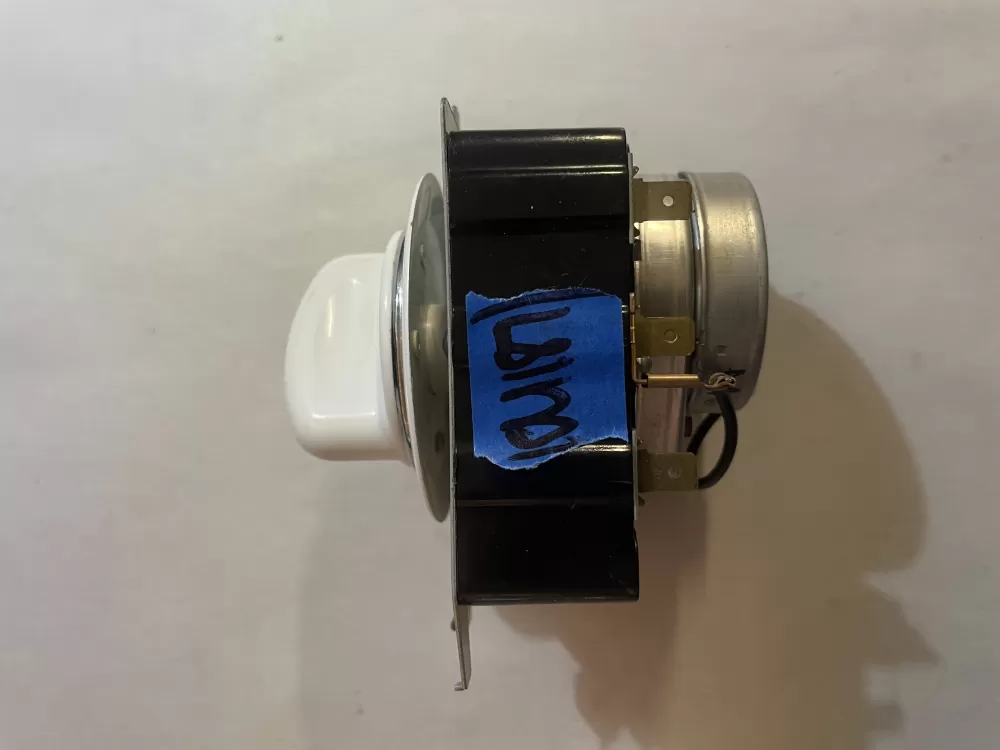 GE 175D2308P009 WE4M188 Dryer Timer AZ162958 | KM187
