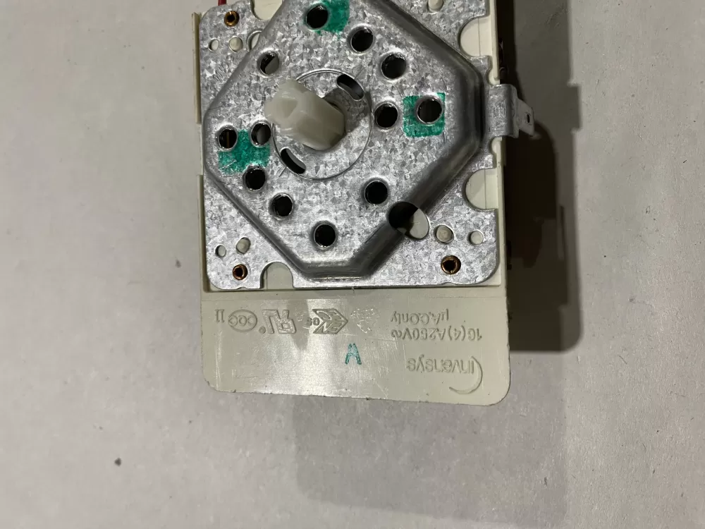 GE EC4926 WD21X10193 Dishwasher Timer AZ156240 | BK1189