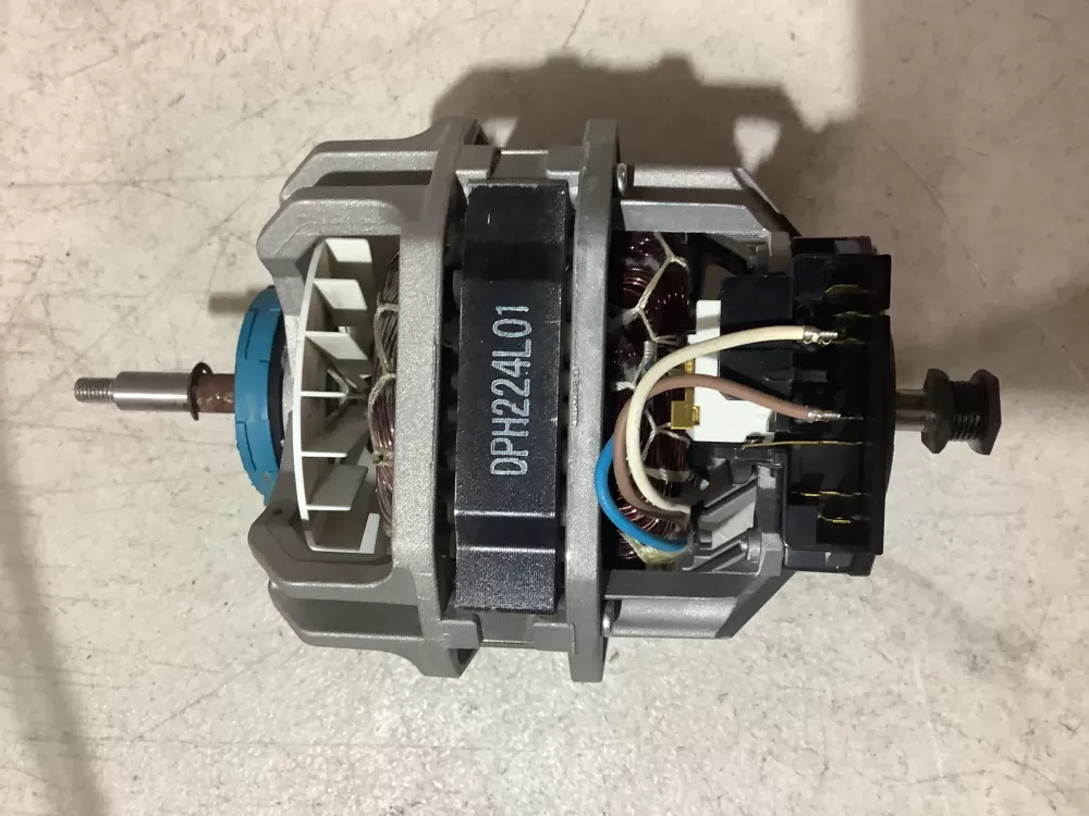 LG 4681EL1002A 4681EL1008B 4681EL1008H Dryer Motor AZ198876 | SL223
