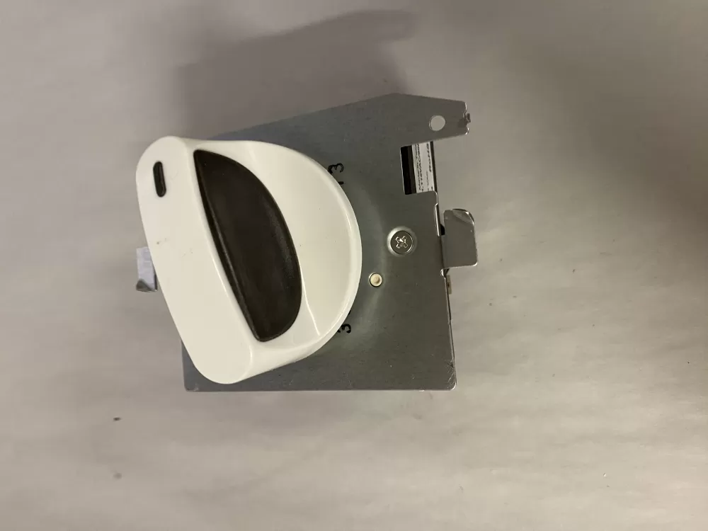 Kenmore General Electric WE4M521 WE04X22654 Dryer Timer AZ218276 | BK1384