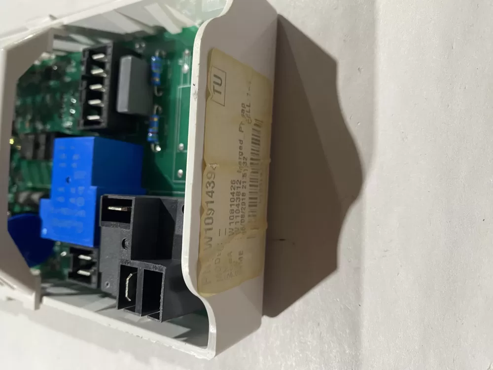 Maytag W10914394 W11089308 Dryer Control Board AZ186737 | BK2746