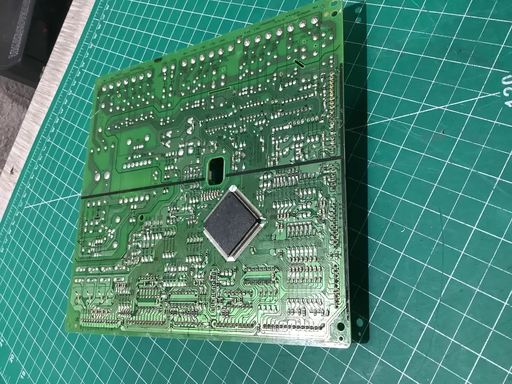 Samsung DA9200384D  DA92-00384D Refrigerator Control Board Circuit