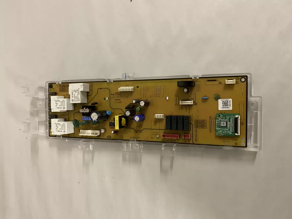 Samsung DG94-04041F Oven Control Board