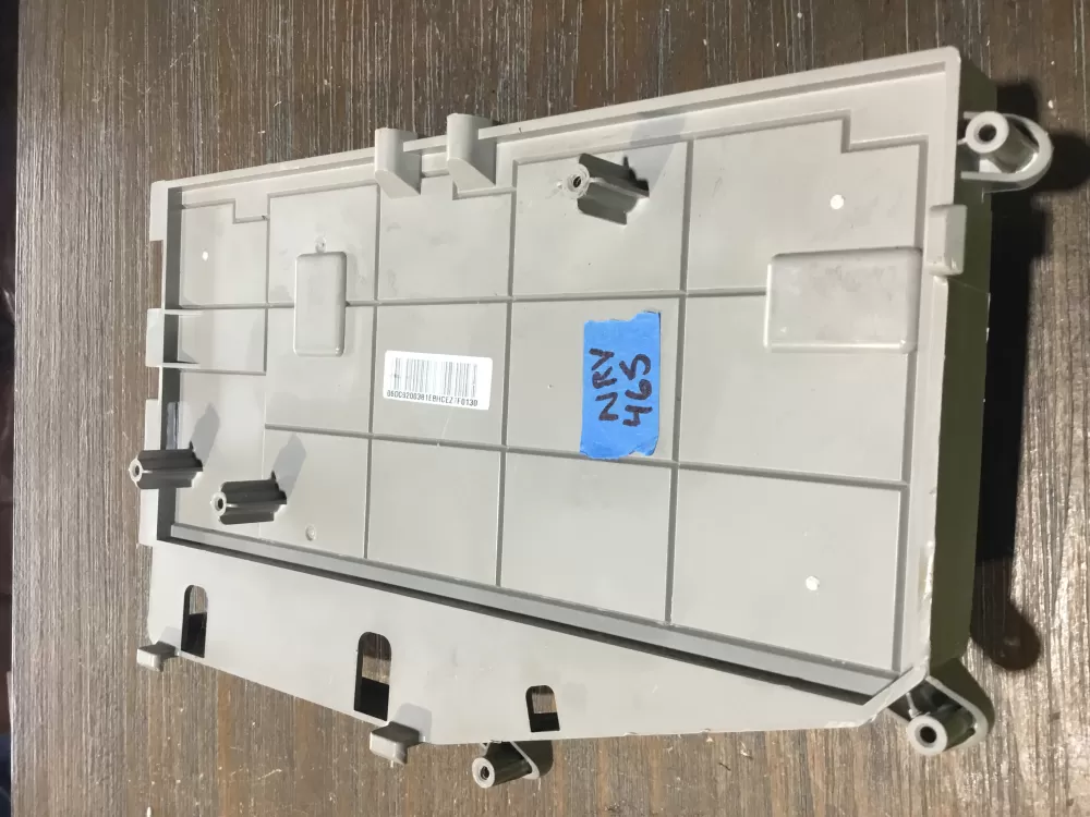 Samsung DC92 00381E Washer Control Board AZ53323 | NRV465