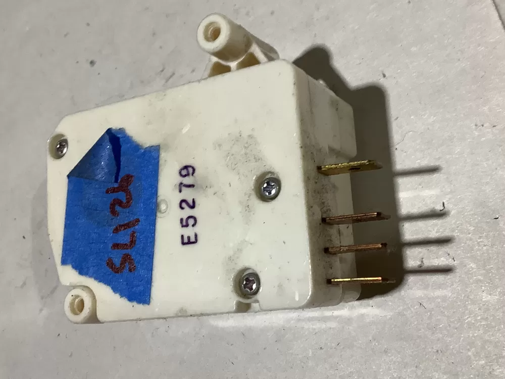 Frigidaire  Kenmore  White Westinghouse 215846604  AP2592907  08003824  08011620  1748201  241809401  241809402  29811-3  442754  5300541134  5300800692  5308003824  54113-1  54113-4  55448-3  55448-4  55467-1  8003824  AH423802  CC304  EA423802  F111812  G000158274  G000158291  G000173814  G000187005  G000187464  G158274  G163818  G169069  G173814  G174821  G178820  G185160  G187464  K1224661  K1224662  K1226501  K1226502  K1227229  K1227920  K1227927  K1228104  K1228105  K1230354  K1230534  K1233374  K1233375  NR00422503  PS423802  R000422503  R000900129  R422503  W188C189A06  W188C189A07  WR422503  TMDJX30NE9 Refrigerator Defrost Timer