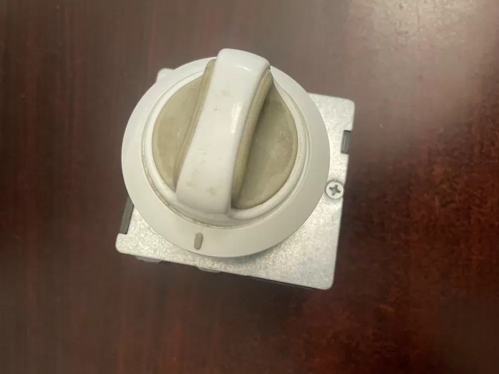 Kenmore 131062300D 131062300 PD00007371 5303285734 Dryer Timer AZ93215 | KM1373