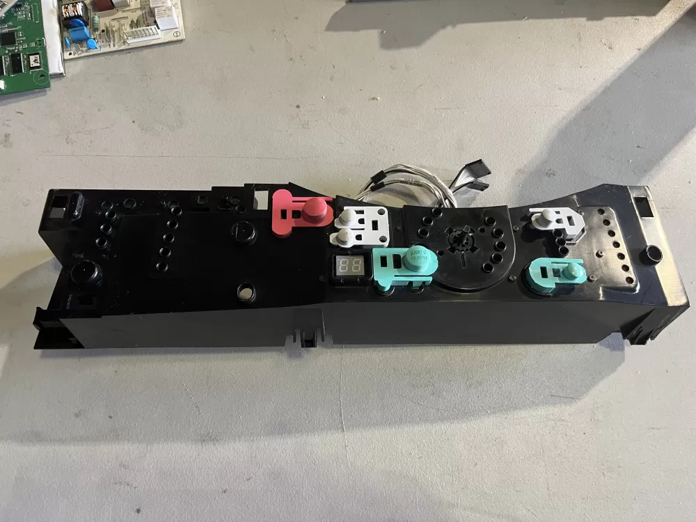 Whirlpool 8558746 8559431 Dryer Control Board