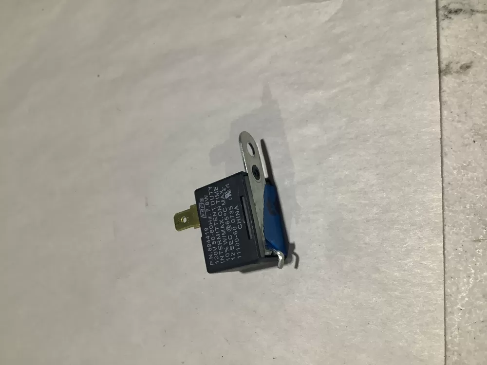 Whirlpool 694419 WP694419 Dryer Buzzer AZ113832 | Sl77