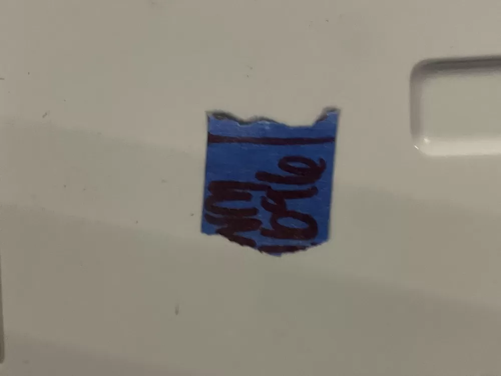 Maytag Whirlpool W11456982 W11256018 Washer Control Board AZ34168 | Wm1696