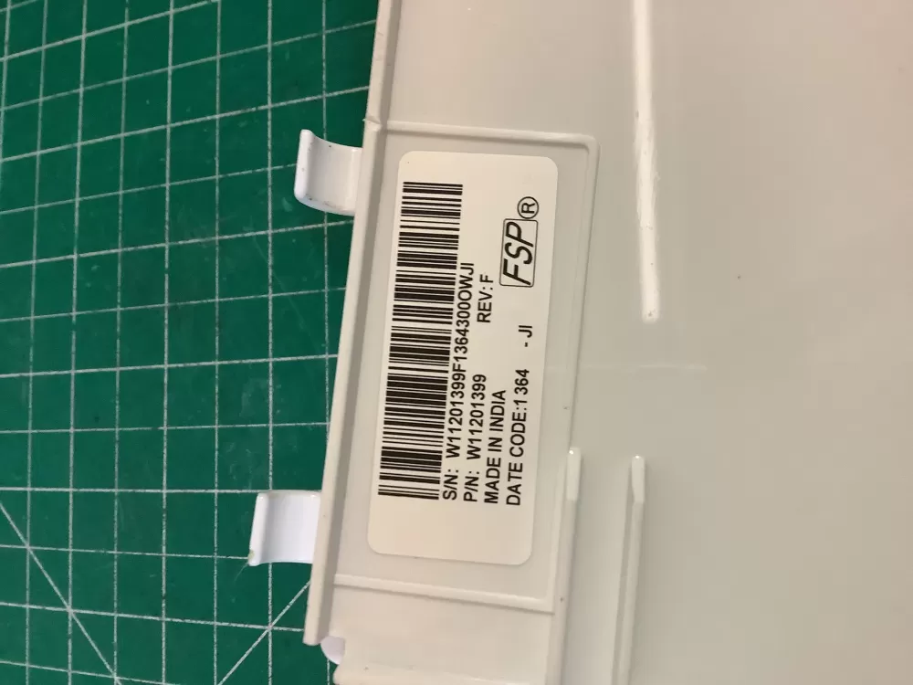 Maytag W11201399 PD00077868 W11491435 w11524820 Control Board AZ184816 | NR2692