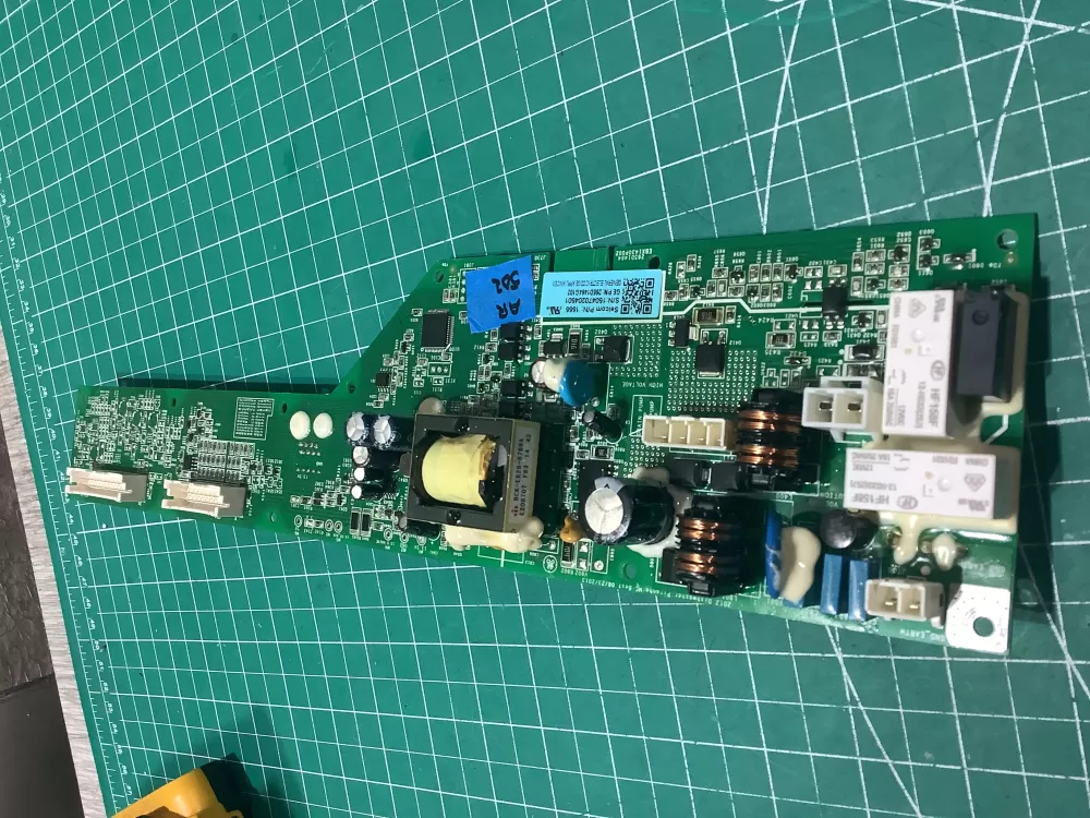 GE WD21X24903 265D1464G102 Dishwasher Control Board AZ187985 | AR502
