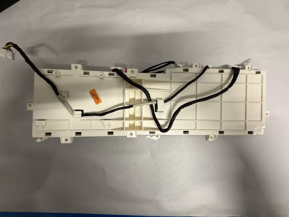 LG EAX32221202 EBR71527101 Dryer Control Board AZ211389 | KMV160