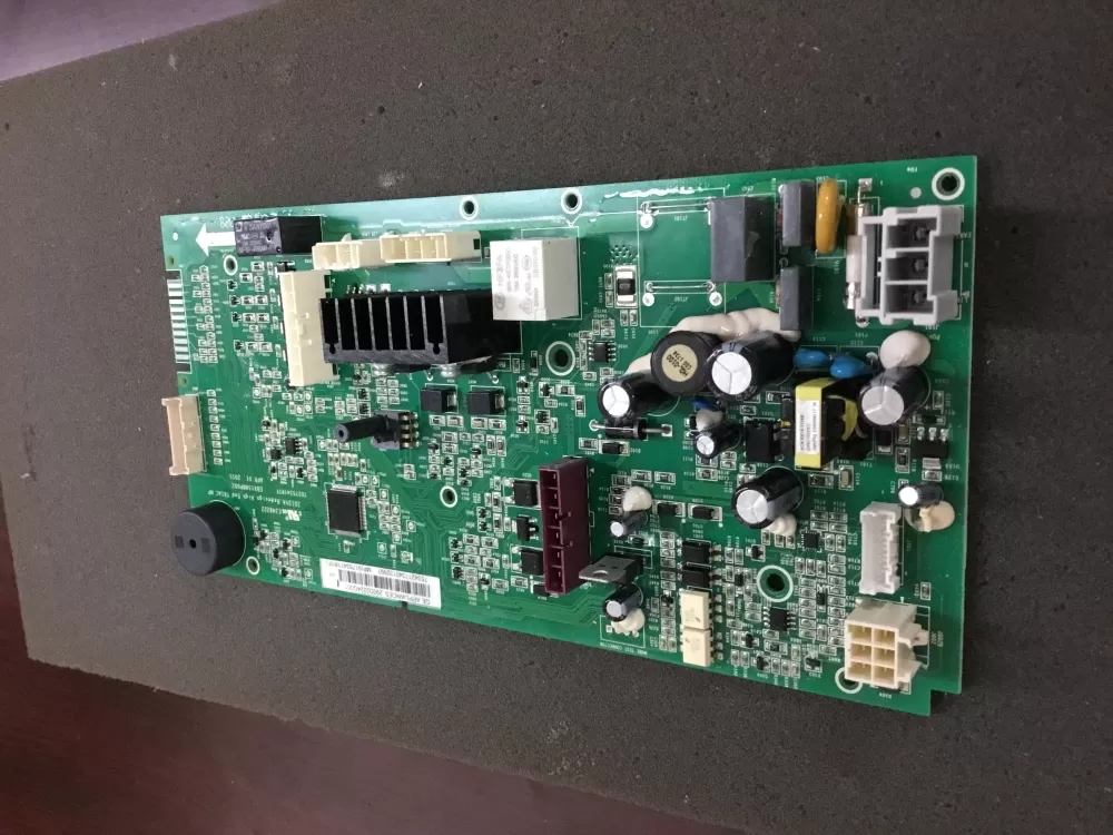 GE 290D2224G001 290D2227G003 290D1525G002 WH18X26234 Washer Control Board