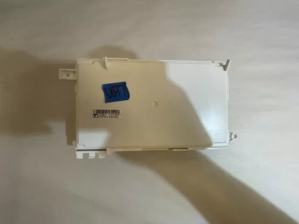 Whirlpool W10405852 W10445271 W10480108 Washer Control Board AZ189119 | KMV697
