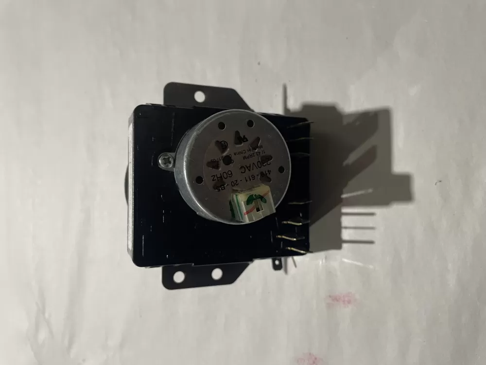 Whirlpool W10185976 WPW10185976VP Dryer Timer AZ208334 | KM1006