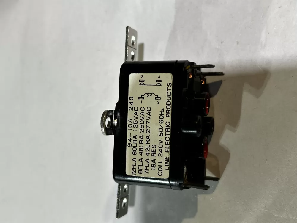 General Purpose Relay Electrical Switch AZ168805 | Sl194