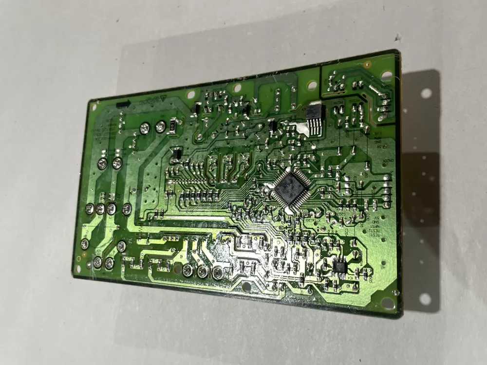 Samsung DA92-00483B Refrigerator Control Board Inverter AZ183389 | Wm2702