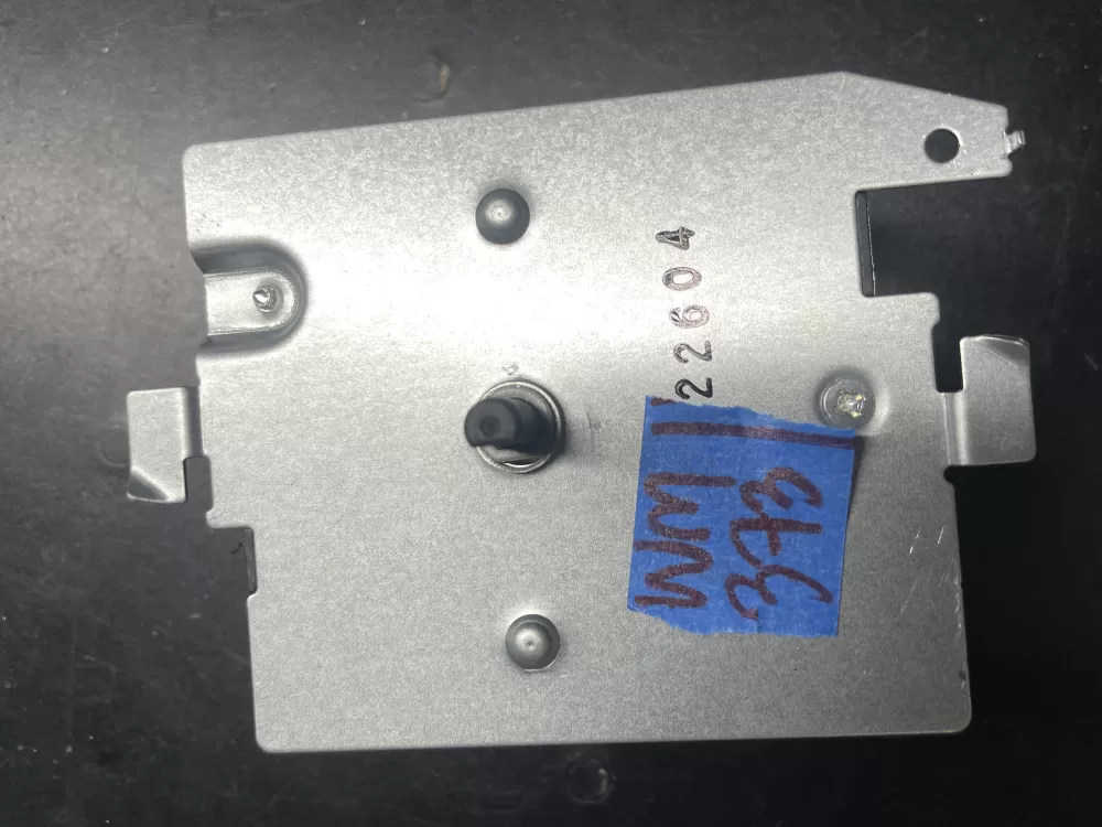 Kenmore General Electric WE4M521 WE04X22654 Dryer Timer AZ36165 | Wm373