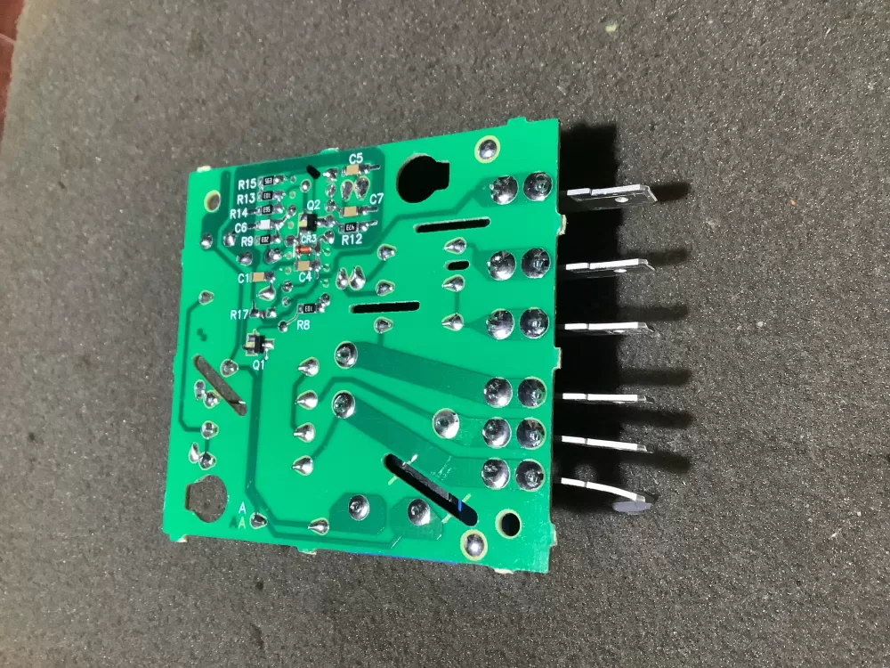 Whirlpool W10352689C Refrigerator Control Board AZ112401 | NR2121