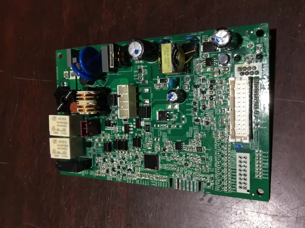 GE 265D3440G701 Dishwasher Control Board AZ69357 | NR794