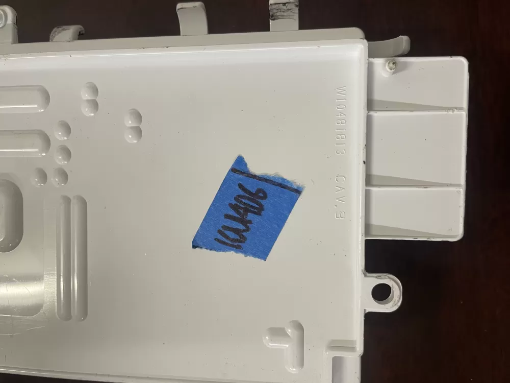 Whirlpool Maytag W11030478 W11105155 Washer Control Board AZ36468 | KM406
