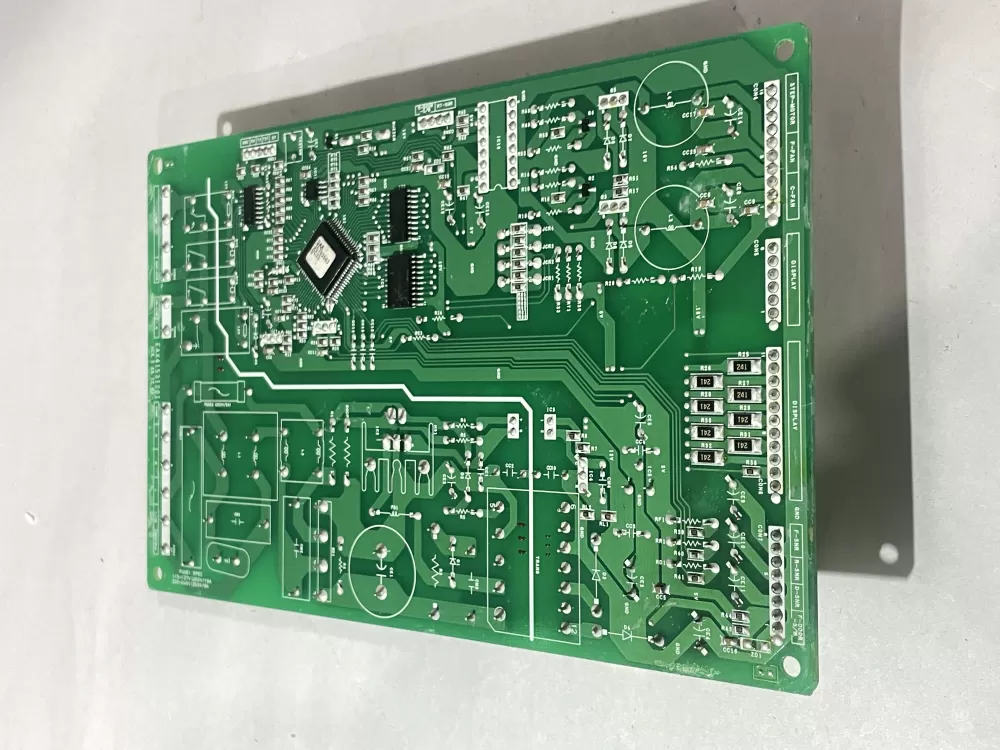 LG Kenmore EBR41531304 CSP30000204 Refrigerator Control Board AZ205815 | Wm139