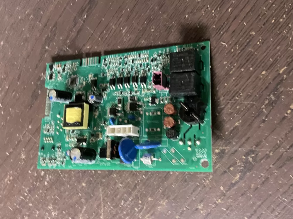 GE 265D3778G101 Dishwasher Control Board AZ48102 | Wm728