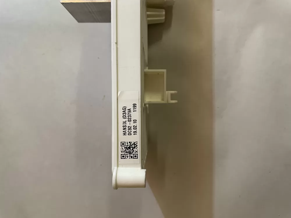 Samsung Washer DC92-02388A Control Board AZ148856 | KMV768