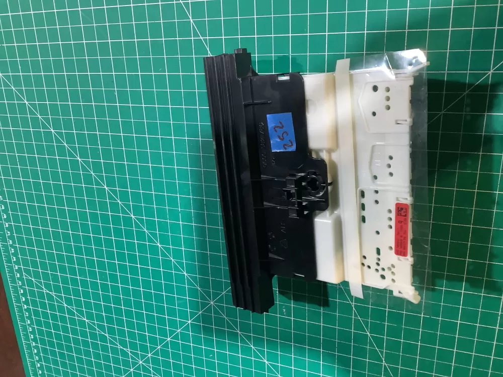 Bosch 746559-01 746968-00 Dishwasher Control Unit AZ155096 | NR252