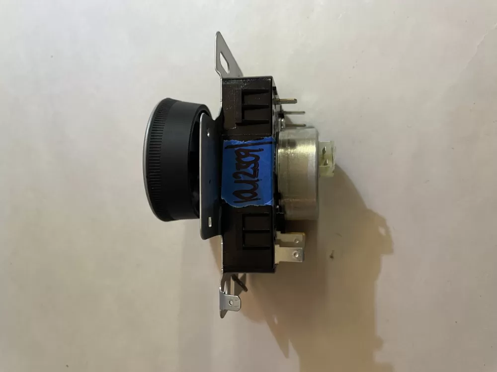 Whirlpool Kenmore Amana Wpw10436303 W10436303 Dryer Timer AZ149722 | KM2309