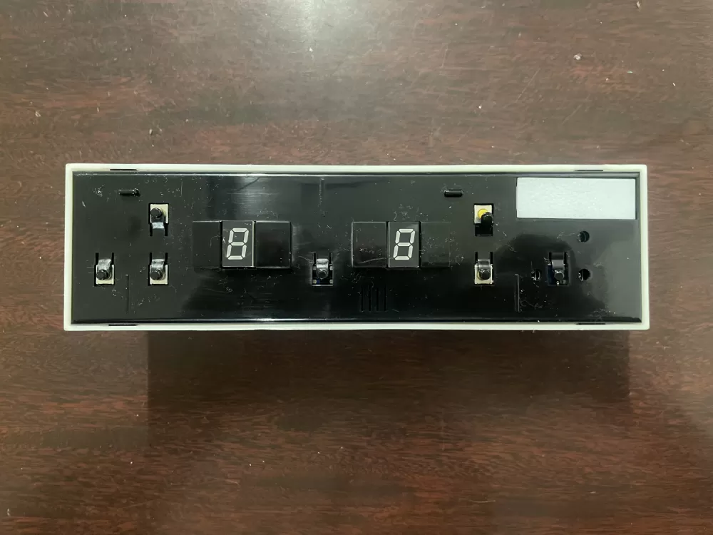 Frigidaire 242207704 242282304 5304498023 A01078804 PS10060580 Refrigerator Control Board